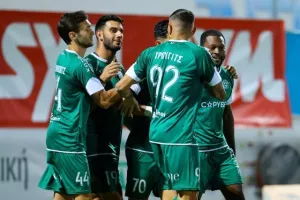 Χαλκάνορας - Ομόνοια 29Μ: Πρώτη νίκη και πρόκριση (Φώτος)