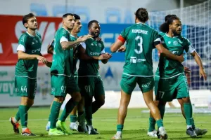 Χαλκάνορας - Ομόνοια 29Μ: Πρώτη νίκη και πρόκριση (Φώτος)