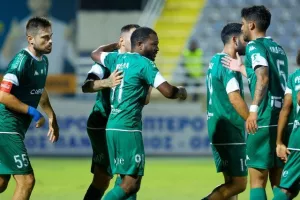 Χαλκάνορας - Ομόνοια 29Μ: Πρώτη νίκη και πρόκριση (Φώτος)