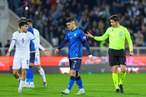 Κόσοβο-Κύπρος: Η προσπάθεια... δεν ήταν αρκετή! (Φώτος)