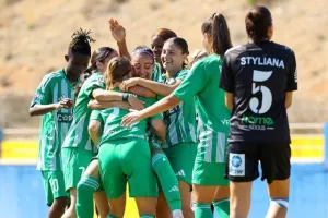 Πρεμιέρα με ΔΙΠΛΟ και 4άρα για Άρη (φώτος)
