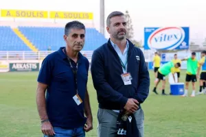 ΑΣΙΛ-Άρης: Άνετη... πρόκριση για την "Ελαφρά Ταξιαρχία" (Φώτος)