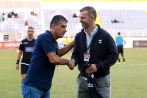 ΑΣΙΛ-Άρης: Άνετη... πρόκριση για την "Ελαφρά Ταξιαρχία" (Φώτος)