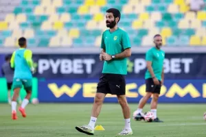 ΑΕΚ-Ακρίτας: Ξέγνοιασε νωρίς με την πρόκριση και… τώρα ΑΠΟΕΛ (φώτος)
