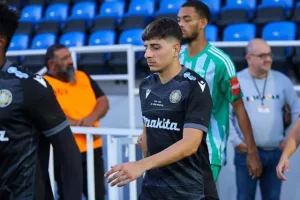 ΑΣΙΛ-Άρης: Άνετη... πρόκριση για την "Ελαφρά Ταξιαρχία" (Φώτος)