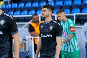 ΑΣΙΛ-Άρης: Άνετη... πρόκριση για την "Ελαφρά Ταξιαρχία" (Φώτος)