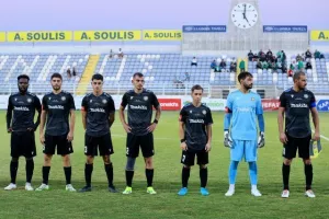 ΑΣΙΛ-Άρης: Άνετη... πρόκριση για την "Ελαφρά Ταξιαρχία" (Φώτος)