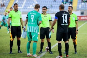 ΑΣΙΛ-Άρης: Άνετη... πρόκριση για την "Ελαφρά Ταξιαρχία" (Φώτος)