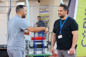 ΕΝΠ-Πάφος: ΔΙΠΛΟ με ανατροπή-Τρεις αποβολές οι γηπεδούχοι! (Φώτος)