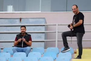 ΕΝΠ-Πάφος: ΔΙΠΛΟ με ανατροπή-Τρεις αποβολές οι γηπεδούχοι! (Φώτος)