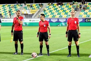 ΑΕΚ-Ακρίτας: Ξέγνοιασε νωρίς με την πρόκριση και… τώρα ΑΠΟΕΛ (φώτος)