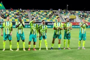 ΑΕΚ-Ακρίτας: Ξέγνοιασε νωρίς με την πρόκριση και… τώρα ΑΠΟΕΛ (φώτος)