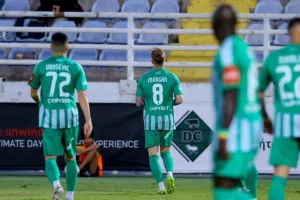ΑΣΙΛ-Άρης: Άνετη... πρόκριση για την "Ελαφρά Ταξιαρχία" (Φώτος)
