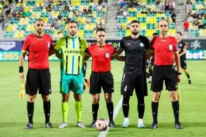 ΑΕΚ-Ακρίτας: Ξέγνοιασε νωρίς με την πρόκριση και… τώρα ΑΠΟΕΛ (φώτος)