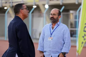 Πρόεδρος ΕΝΠ: "Απαράδεκτη κάλυψη από Cytavision- Την προκαλούμε ακόμα και τώρα... "