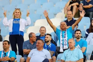 ΕΝΠ-Πάφος: ΔΙΠΛΟ με ανατροπή-Τρεις αποβολές οι γηπεδούχοι! (Φώτος)