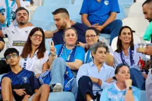 ΕΝΠ-Πάφος: ΔΙΠΛΟ με ανατροπή-Τρεις αποβολές οι γηπεδούχοι! (Φώτος)
