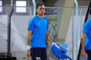 ΕΝΠ-Πάφος: ΔΙΠΛΟ με ανατροπή-Τρεις αποβολές οι γηπεδούχοι! (Φώτος)