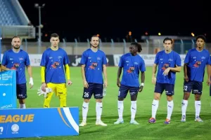 ΕΝΠ-Πάφος: ΔΙΠΛΟ με ανατροπή-Τρεις αποβολές οι γηπεδούχοι! (Φώτος)