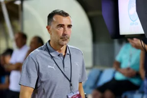ΔΕΝ το θέλει ο Καρσέδο
