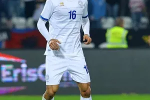 Κόσοβο-Κύπρος: Η προσπάθεια... δεν ήταν αρκετή! (Φώτος)