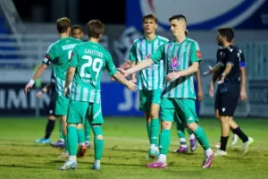 ΑΣΙΛ-Άρης: Άνετη... πρόκριση για την "Ελαφρά Ταξιαρχία" (Φώτος)