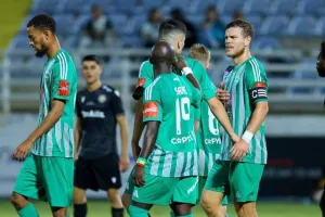 ΑΣΙΛ-Άρης: Άνετη... πρόκριση για την "Ελαφρά Ταξιαρχία" (Φώτος)