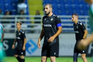 ΑΣΙΛ-Άρης: Άνετη... πρόκριση για την "Ελαφρά Ταξιαρχία" (Φώτος)