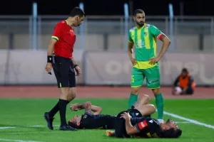 Π.Ο. Αχυρώνας Ονήσιλος-ΑΕΛ: «Γαλαζοκίτρινη» πρόκριση με… σβηστές τις μηχανές (φώτος)