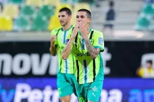 ΑΕΚ-Ακρίτας: Ξέγνοιασε νωρίς με την πρόκριση και… τώρα ΑΠΟΕΛ (φώτος)