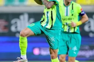 ΑΕΚ-Ακρίτας: Ξέγνοιασε νωρίς με την πρόκριση και… τώρα ΑΠΟΕΛ (φώτος)