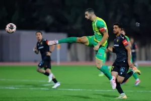 Π.Ο. Αχυρώνας Ονήσιλος-ΑΕΛ: «Γαλαζοκίτρινη» πρόκριση με… σβηστές τις μηχανές (φώτος)