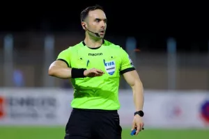 ΕΝΠ-Πάφος: ΔΙΠΛΟ με ανατροπή-Τρεις αποβολές οι γηπεδούχοι! (Φώτος)