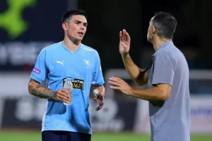 ΕΝΠ-Πάφος: ΔΙΠΛΟ με ανατροπή-Τρεις αποβολές οι γηπεδούχοι! (Φώτος)