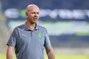 Μπεργκ με ΑΝΟ (5-4-2)