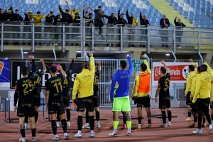 (Βίντεο kerkida) Φινάλε με… ύμνο 