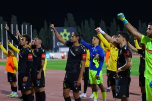 (Βίντεο kerkida) Φινάλε με… ύμνο 