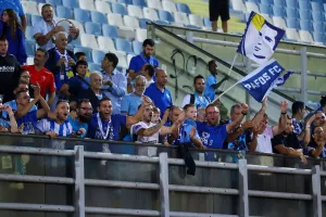 "Ρε Παφάρα μου" και στο Παραλίμνι (Βίντεο Kerkida)