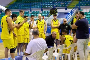 Άνετο... 2 στα 2 για την ΑΕΛ (Φώτος)