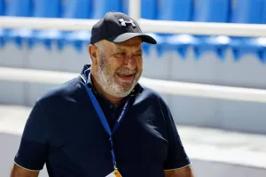 Ωραίος... Κίκης!