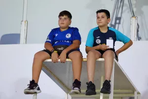 Εθνικός -ΑΕΖ: Πρόκριση με ανατροπή