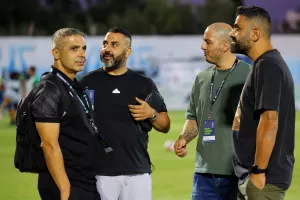 Εθνικός -ΑΕΖ: Πρόκριση με ανατροπή