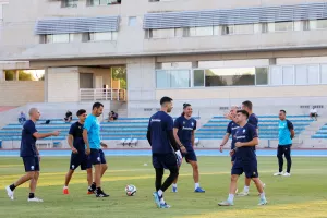 (Βίντεο/Φώτος kerkida) Η πρώτη του Σωφρόνη 