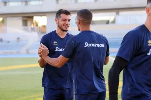 (Βίντεο/Φώτος kerkida) Η πρώτη του Σωφρόνη 