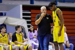 Άνετο... 2 στα 2 για την ΑΕΛ (Φώτος)