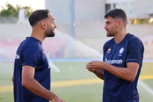 (Βίντεο/Φώτος kerkida) Η πρώτη του Σωφρόνη 
