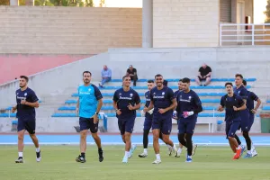 (Βίντεο/Φώτος kerkida) Η πρώτη του Σωφρόνη 