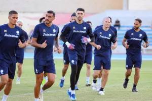 (Βίντεο/Φώτος kerkida) Η πρώτη του Σωφρόνη 