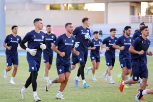 (Βίντεο/Φώτος kerkida) Η πρώτη του Σωφρόνη 