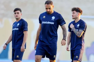 (Βίντεο/Φώτος kerkida) Η πρώτη του Σωφρόνη 